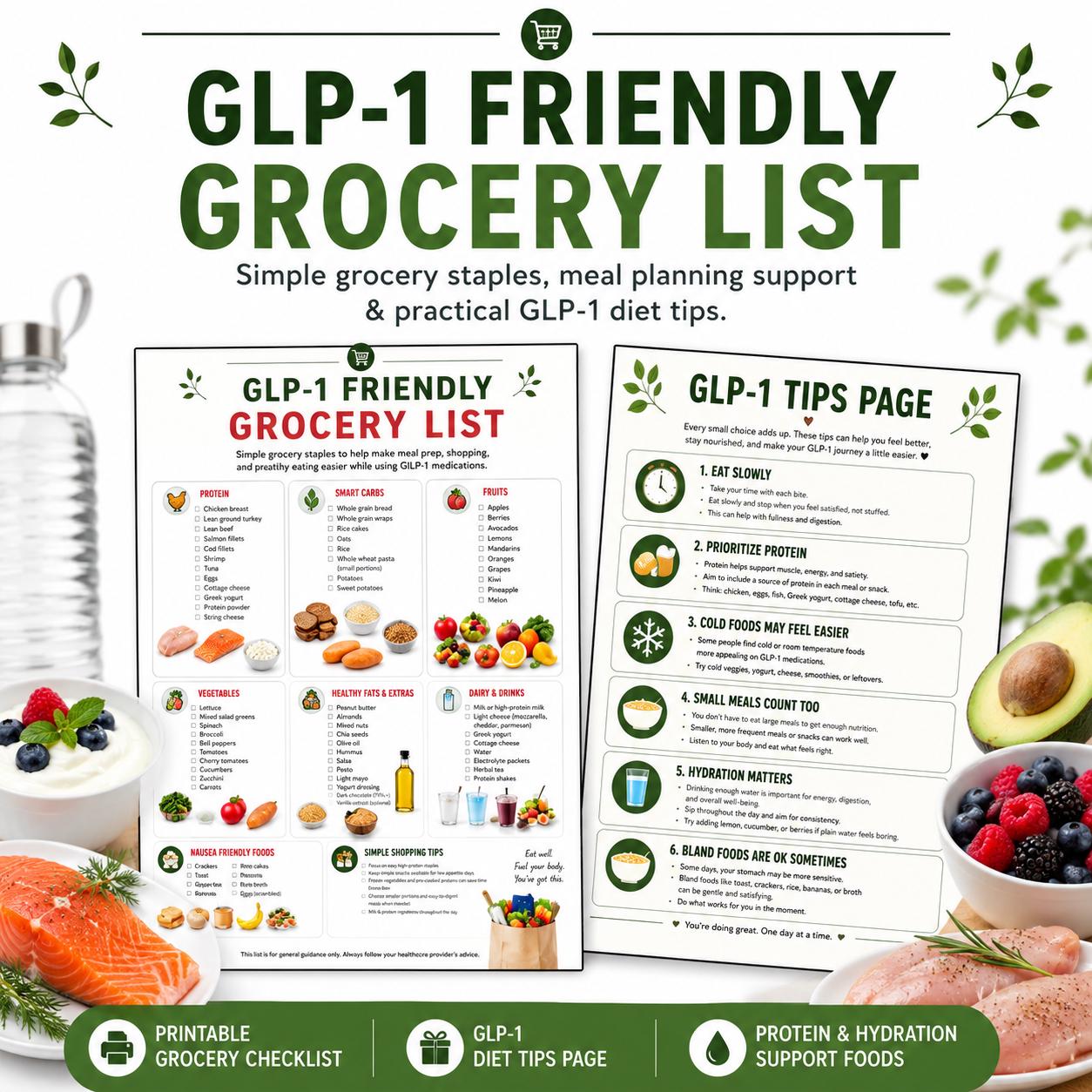 can you eat cheese on glp 1 Eating Tirzepatide: Foods & GLP-1 GLP-1 Food List From a
