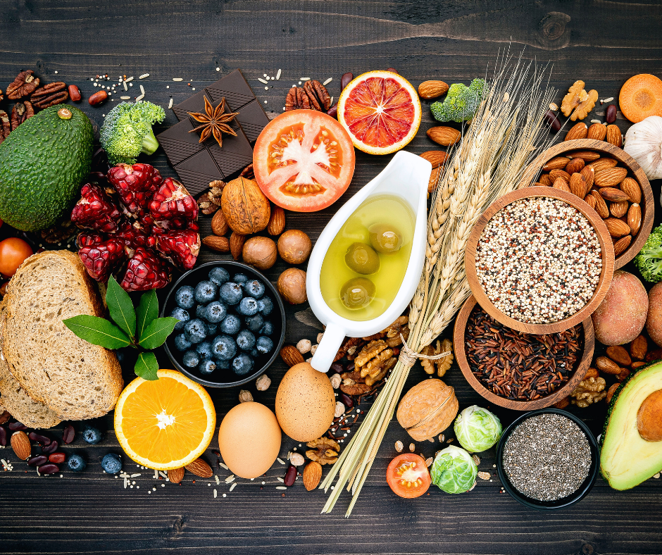 The Complete GLP-1 Diet Guide: What to Eat for Better Results