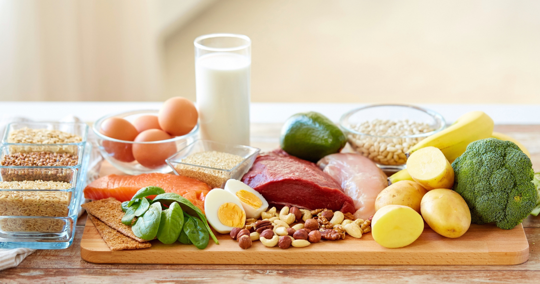 10 High-Protein Meal Ideas for GLP-1 Users