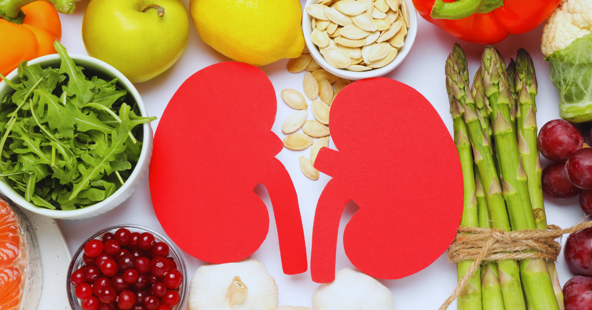 10 Kidney-Friendly Foods to Add to Your Grocery List