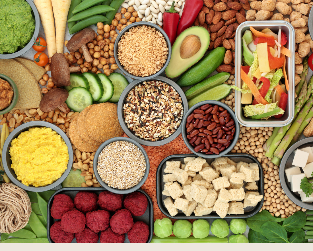 Low Cholesterol Diet: What to Eat and What to Avoid