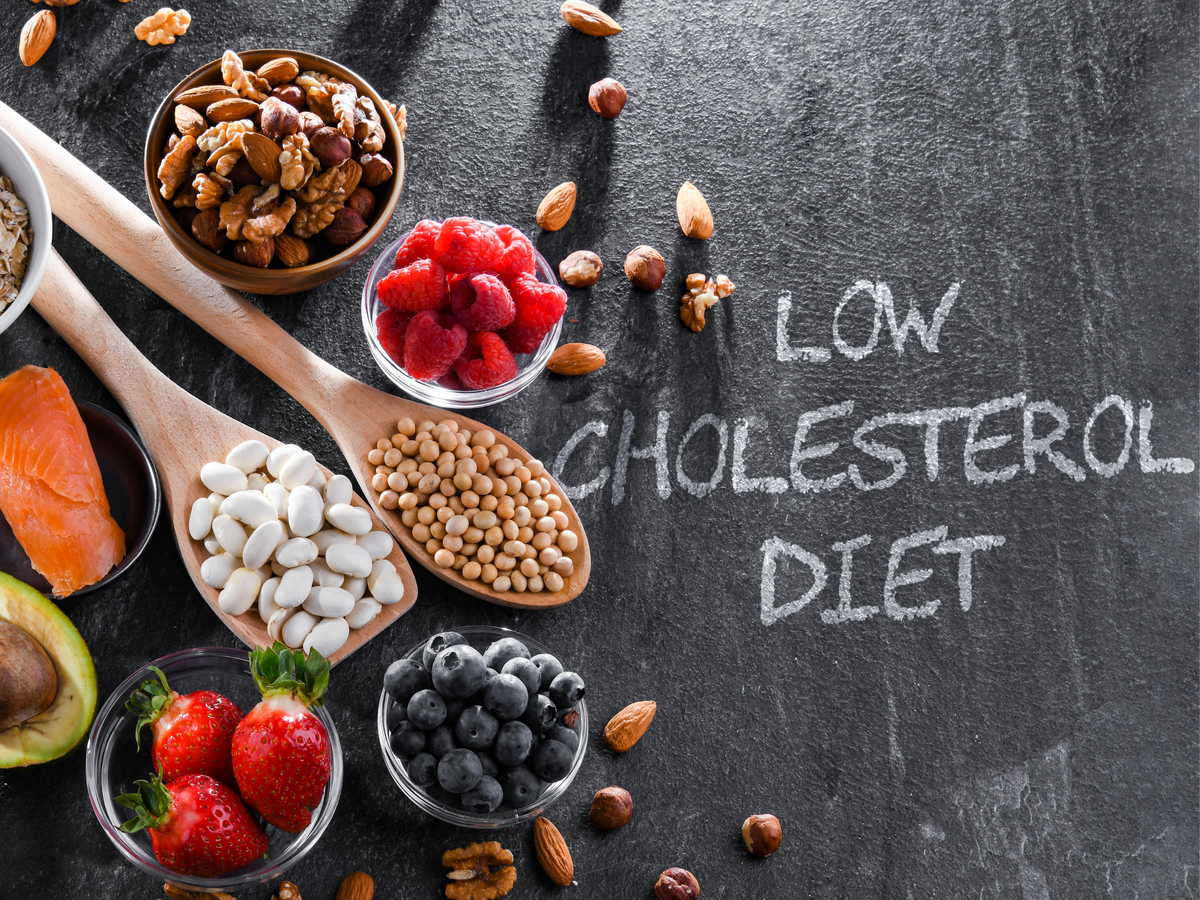 Can You Lower Cholesterol Naturally? Diet and Lifestyle Changes That Help