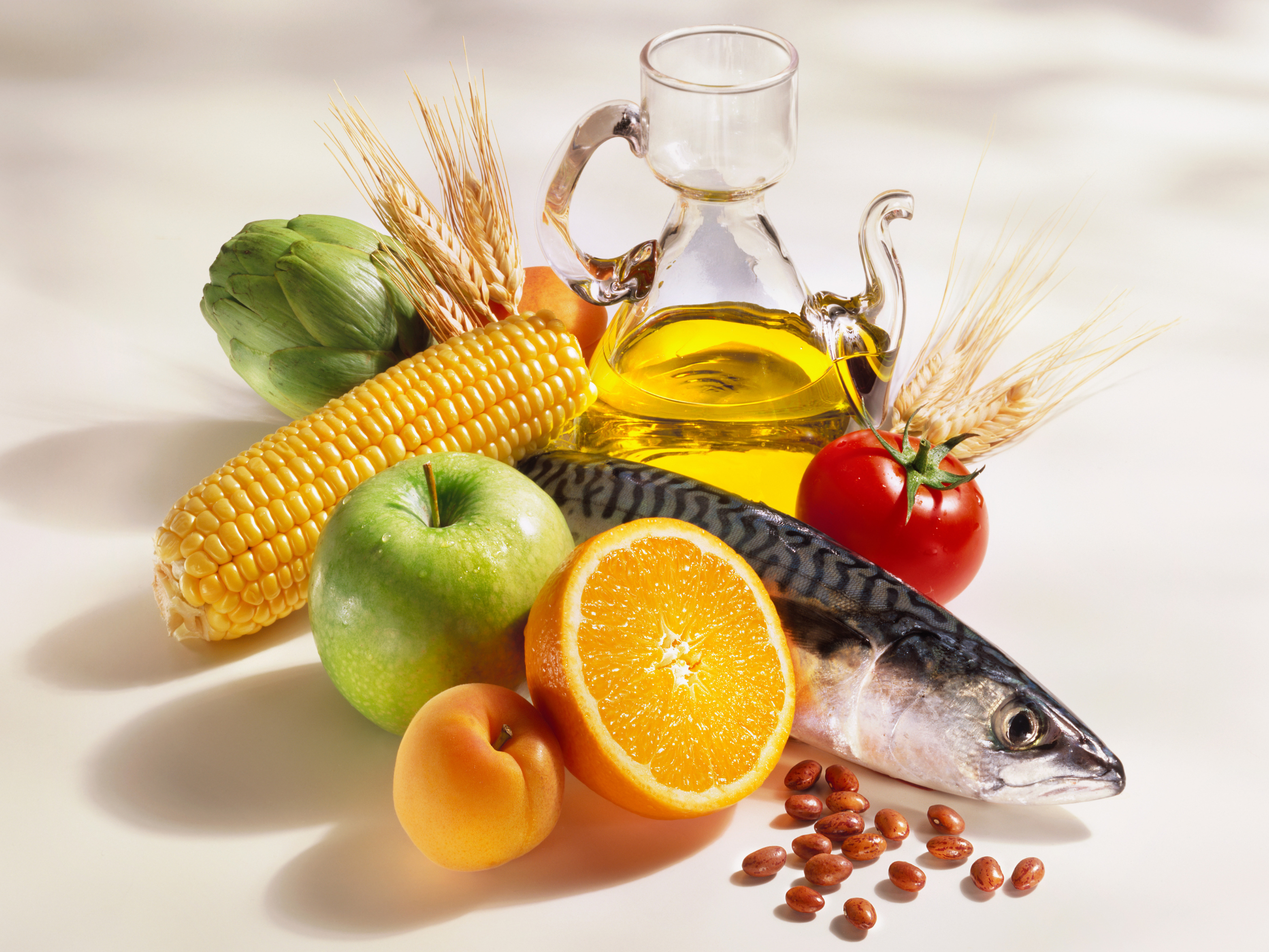 Health Benefits of the Mediterranean Diet: 7 Reasons to Try It