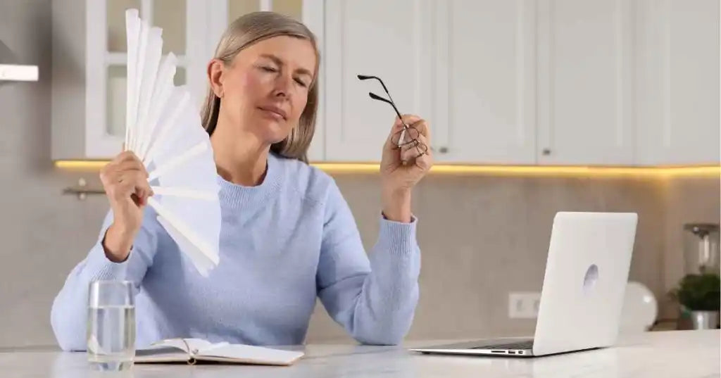 Understanding Menopause: Hormonal Changes & Health