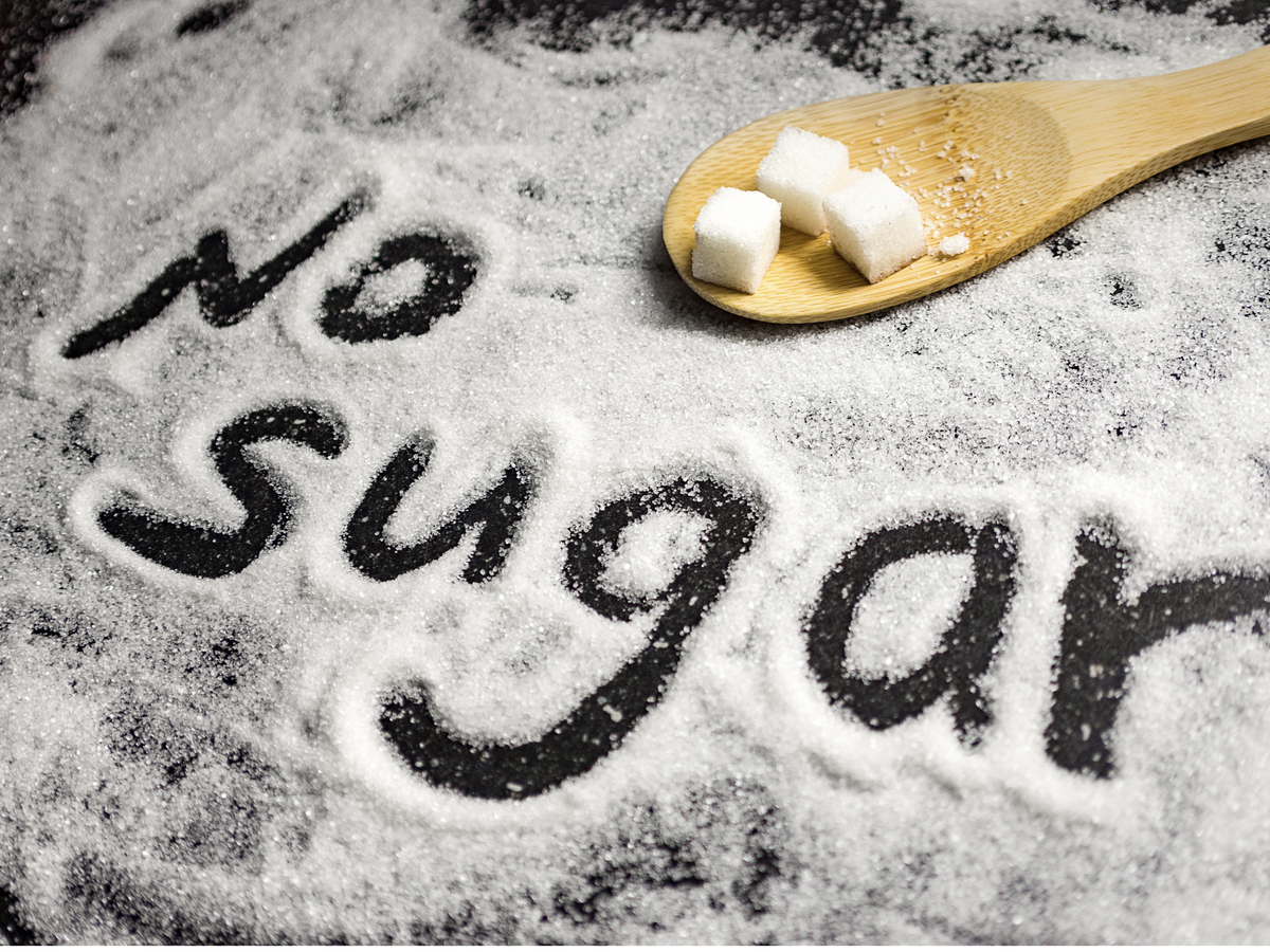 How Sugar Affects Your Body: What Happens When You Eat Too Much Sugar?
